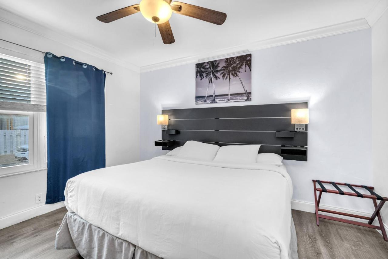 Laguna Blu Beach Hollywood Exterior foto